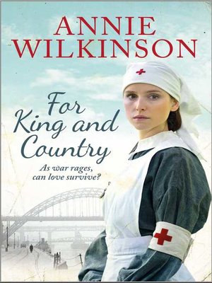 cover image of For King and Country